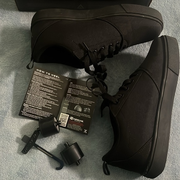 Heelys - Picture 4 of 9